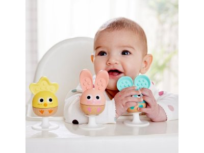 Набор игрушек Наре Весёлое трио 1-00463110_3