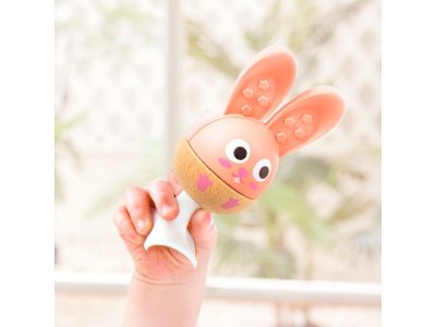 Набор игрушек Наре Весёлое трио 1-00463110_6