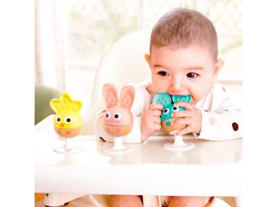 Набор игрушек Наре Весёлое трио 1-00463110_8