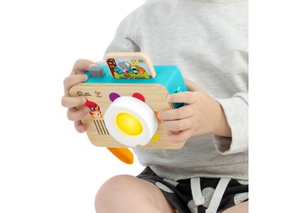 Игрушка Наре Фотоаппарат 1-00463111_3