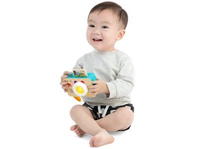 Игрушка Наре Фотоаппарат 1-00463111_5