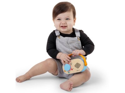 Игрушка Наре Радио 1-00463112_4