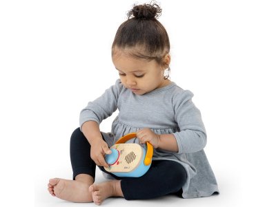 Игрушка Наре Радио 1-00463112_5