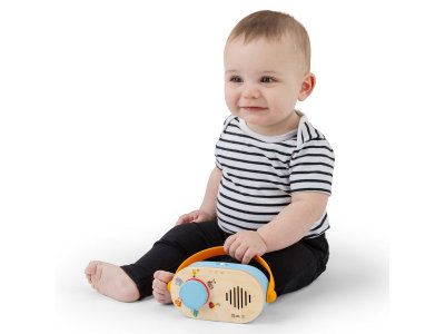 Игрушка Наре Радио 1-00463112_6