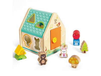 Сотрер Наре Домик на дереве разноцветный 100463113