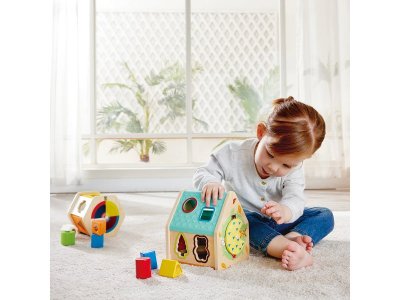 Сотрер Наре Домик на дереве 1-00463113_2