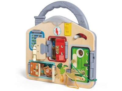 Игрушка Наре Тайные комнаты 1-00463114_3