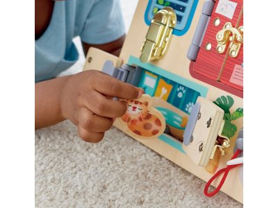 Игрушка Наре Тайные комнаты 1-00463114_4