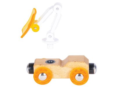 Игровой набор Наре Космос 1-00463115_2