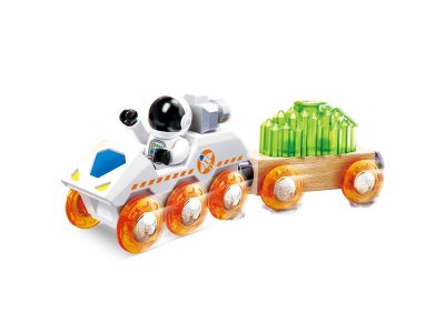 Игровой набор Наре Космос 1-00463115_3