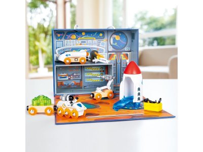 Игровой набор Наре Космос 1-00463115_6