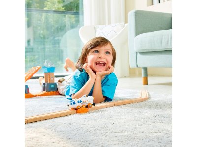 Игрушка Наре Инопланетные приключения 1-00463116_4