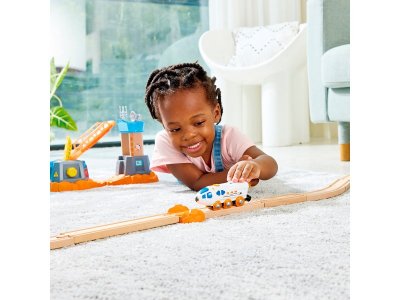 Игрушка Наре Инопланетные приключения 1-00463116_5