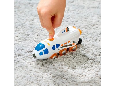 Игрушка Наре Инопланетные приключения 1-00463116_6