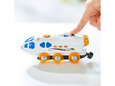 Игрушка Наре Инопланетные приключения 1-00463116_7