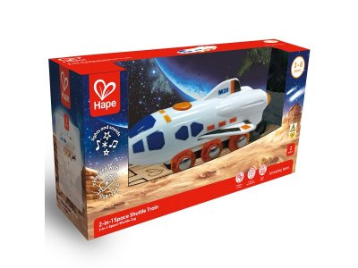 Игрушка Наре Инопланетные приключения 1-00463116_10