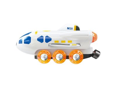 Игрушка Наре Инопланетные приключения 1-00463116_11