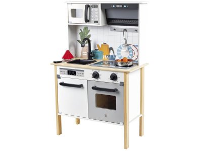 Детская кухня Наре белый 100463117