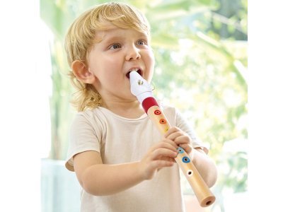 Блокфлейта Наре 1-00463118_3