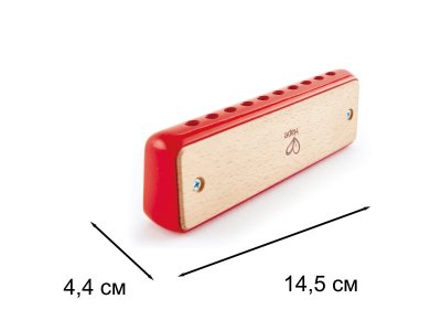 Губная гармошка Наре 1-00463121_4