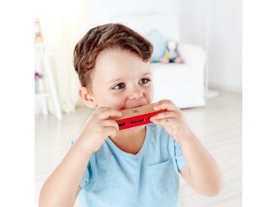 Губная гармошка Наре 1-00463121_5