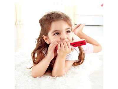 Губная гармошка Наре 1-00463121_6