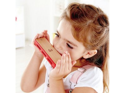 Губная гармошка Наре 1-00463121_7