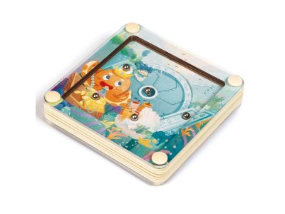 Головоломка Наре Балансирующий лабиринт 1-00463122_2