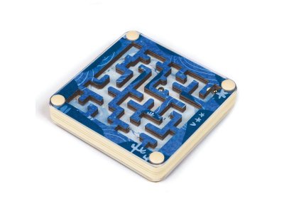 Головоломка Наре Балансирующий лабиринт 1-00463122_5