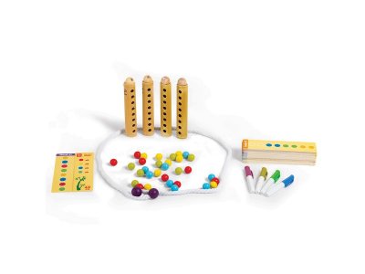 Настольная игра Наре Шустрый Бамбук 1-00463123_2