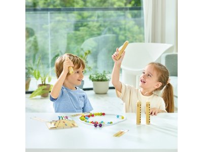 Настольная игра Наре Шустрый Бамбук 1-00463123_4