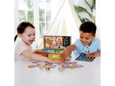 Настольная игра Наре Веселая кондитерская 1-00463124_8