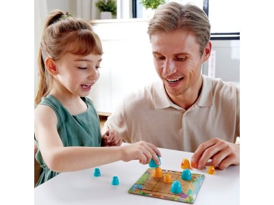 Настольная игра Наре Монстрики топ-топают! 1-00463125_5