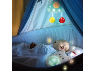 Игрушка музыкальная Наре Музыкальный друг-медвежонок 1-00463131_4