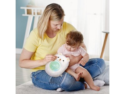 Игрушка музыкальная Наре Музыкальный друг-медвежонок 1-00463131_6