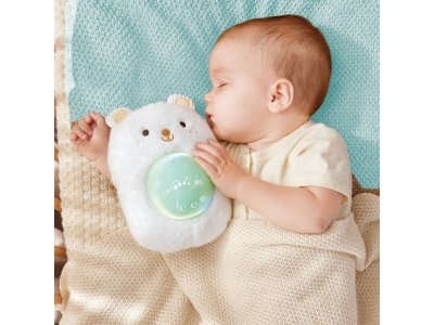 Игрушка музыкальная Наре Музыкальный друг-медвежонок 1-00463131_7