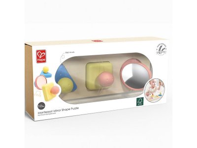 Игровой набор Наре Цвета и формы 1-00463132_2