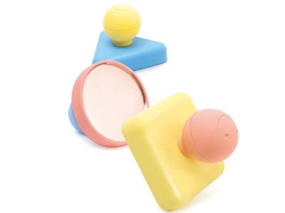 Игровой набор Наре Цвета и формы 1-00463132_3