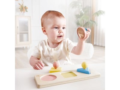 Игровой набор Наре Цвета и формы 1-00463132_6