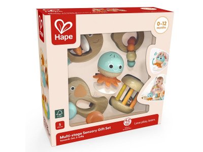 Подарочный набор Наре Погремушки 1-00463134_2