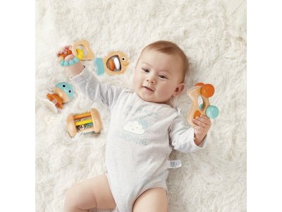 Подарочный набор Наре Погремушки 1-00463134_3