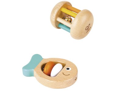 Подарочный набор Наре Погремушки 1-00463134_4