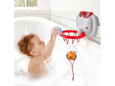 Игрушка для купания Наре Баскетбольное кольцо 1-00463135_2