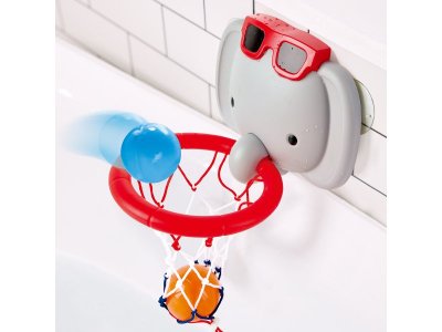 Игрушка для купания Наре Баскетбольное кольцо 1-00463135_3