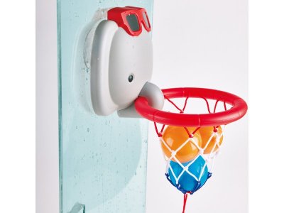 Игрушка для купания Наре Баскетбольное кольцо 1-00463135_4