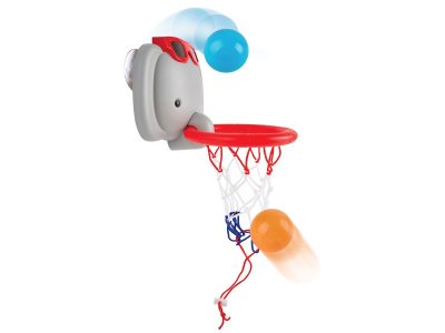 Игрушка для купания Наре Баскетбольное кольцо 1-00463135_9