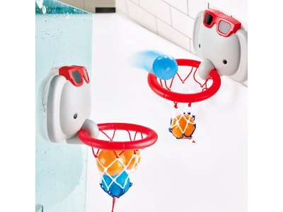 Игрушка для купания Наре Баскетбольное кольцо 1-00463135_6