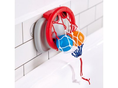 Игрушка для купания Наре Баскетбольное кольцо 1-00463135_10