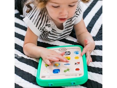 Развивающая игрушка Наре Планшет 1-00463137_2