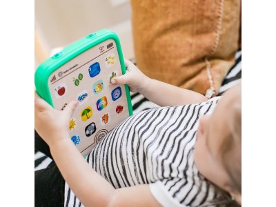 Развивающая игрушка Наре Планшет 1-00463137_3